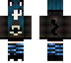 kitty girl 