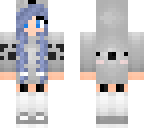 koala girl