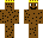 koningskoekje