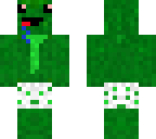kraeuuterjunge
