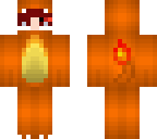 kris kyoki-pixelmoncraft