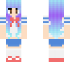 latesparckle yandere skin