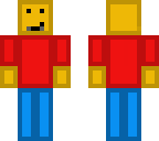 lego man