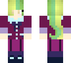 lemon zest