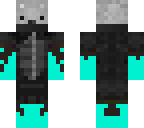 light blue poco