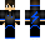 lightning guy