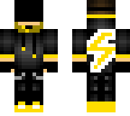lightningstriker in discuize