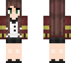 lilwhale made skin