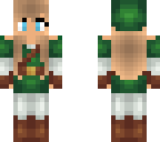 link girl