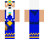lion elder
