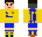 lionel messi 2016
