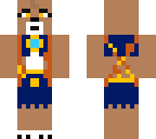 lioness soldier