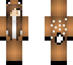 little deer