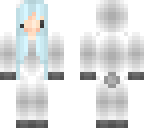 llama onsie - willow