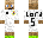 lord 0 fudge
