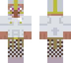 lorddevain's minecraft skin