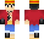 luffy