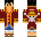 luffy-boy