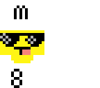 m8 emoji