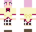 madoka kaname 