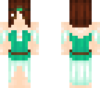 maeve evergreen - oc