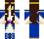mage princess 2