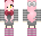 mangle girl
