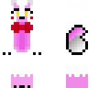 manglethefox87