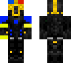 massi uhc el policia del potacio y azul