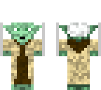 master yoda