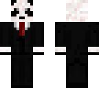 masterscruffy02's tuxedo