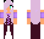 me in a dress