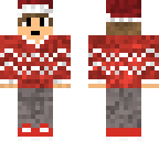 me in christmas 3