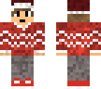 me in christmas 4