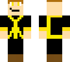 me in uniform