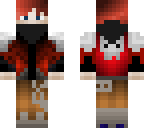 medieval skin