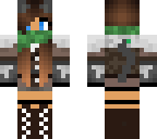 mef'wa thief