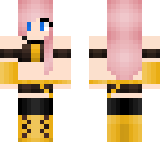 megurine luka