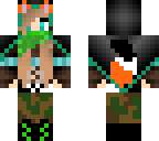 meh fox sneaky mode
