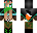 meh fox sneaky mode remake