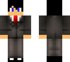 meh tuxedo