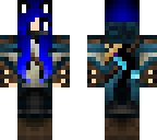 meif'wa warrior