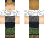 mematty barehead