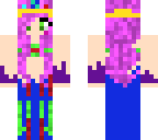 mermaid