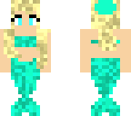 mermaid