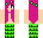 mermaid maiden