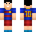 messi