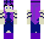 midnight queen