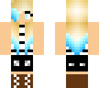 midnight skin