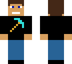 mine time